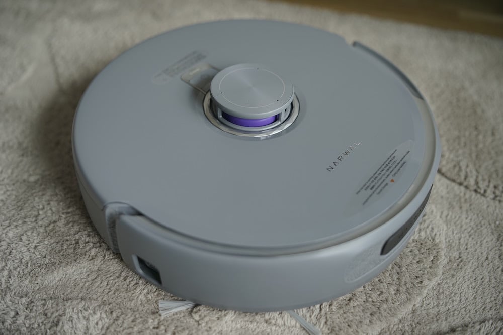 Narwal Freo Z 10 Ultra